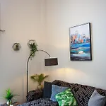 Unique Apartmán *