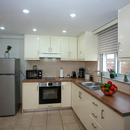 Unique Apartment