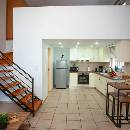 Unique Apartment *