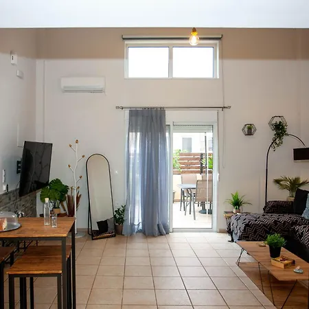 Apartment Unique