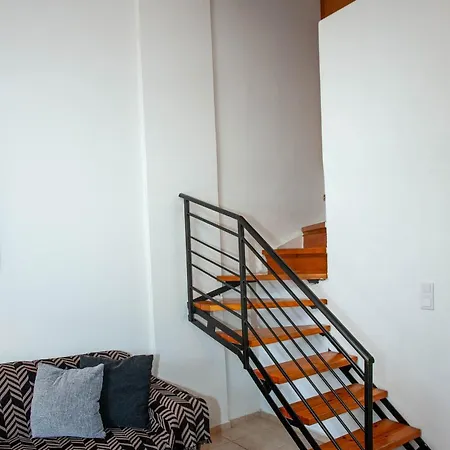Apartment Unique *