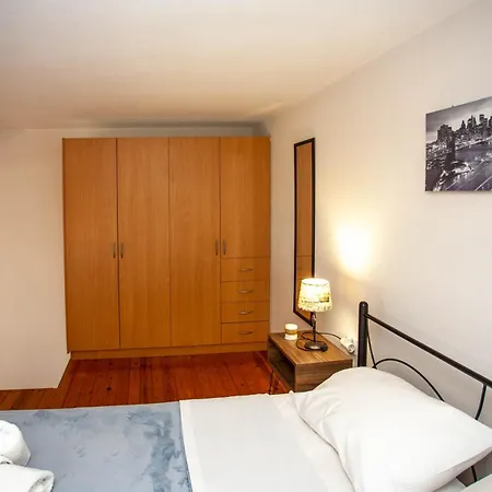 Апартаменты Unique Ханья