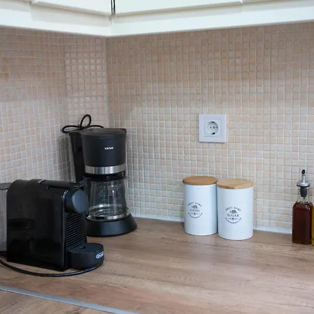 Unique Apartment