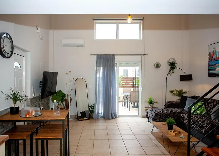 Apartament Unique