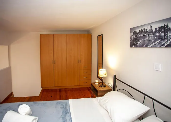 Apartamento Unique La Canea