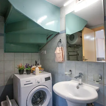 Unique Hriszí Aktí Haniá