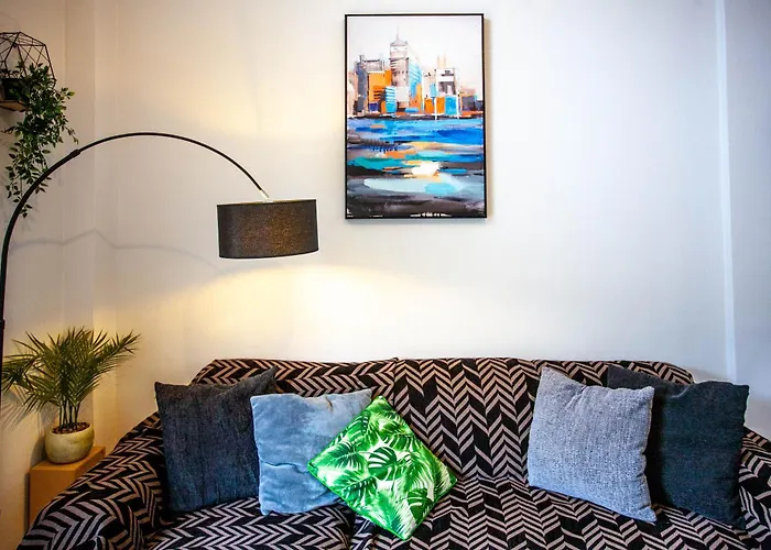 Unique Apartment Chania (Crete)