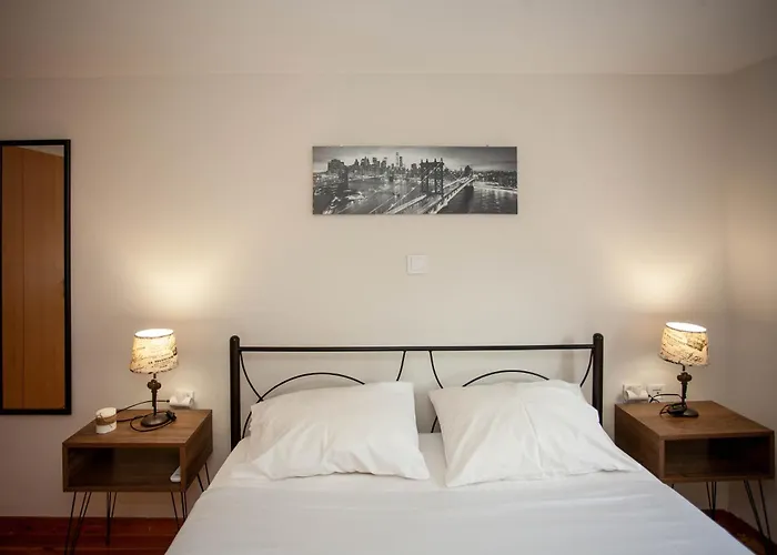 Apartment Unique Chania (Crete)