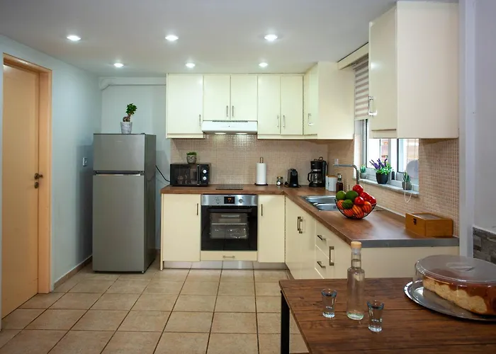 Unique Chania (Crete)